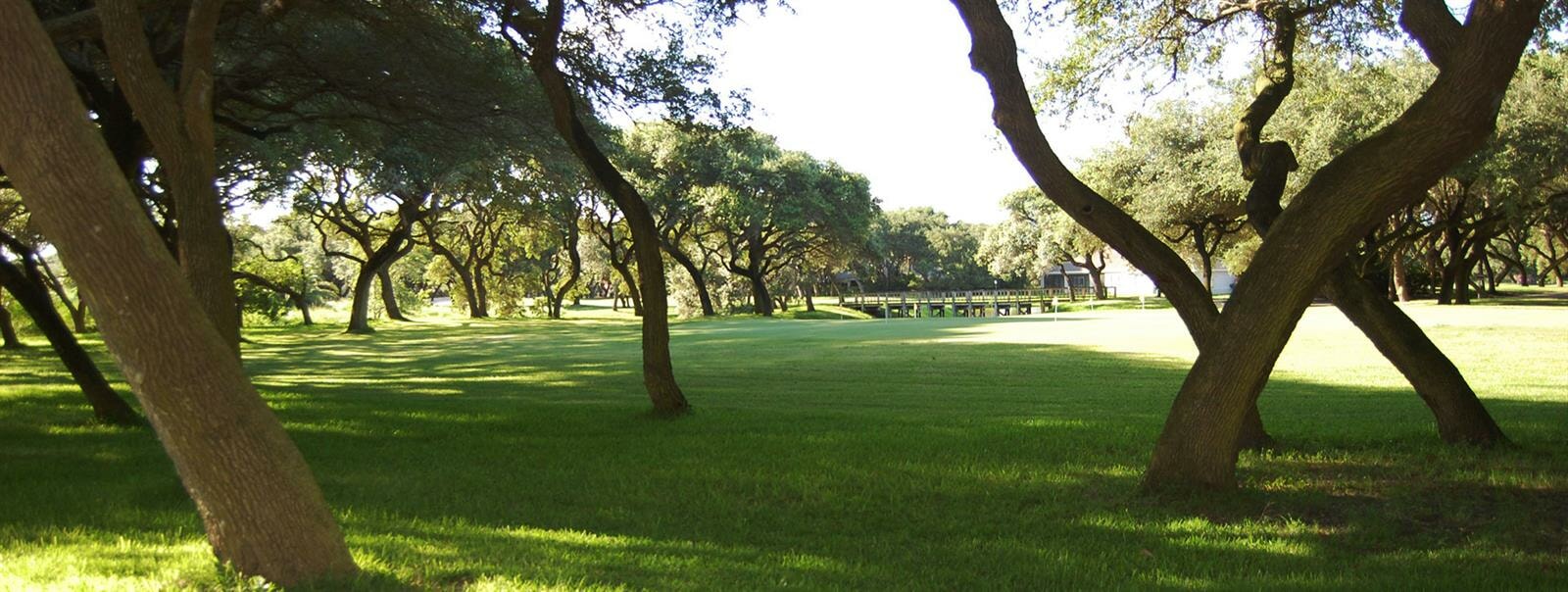 Golf Lessons Rockport Country Club